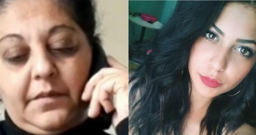 Μητέρα της Λίνας Κοεμτζή: «Η Λίνα δεν αυτοκτόνησε, τη σκότωσαν. Την εκβίασαν με φωτογραφίες και βίντεο κάποιοι άρρωστοι»