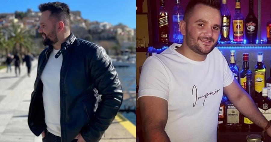 Πέθανε 29χρονος από κορονοιό – Κόλλησε την ίδια μέρα που έκανε πρόταση γάμου