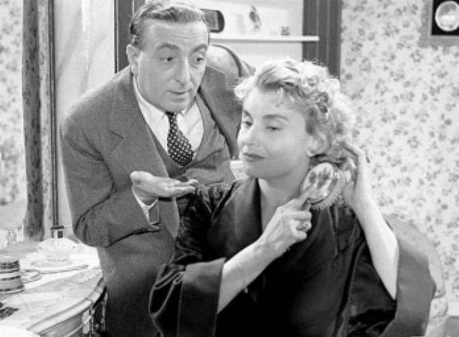 Ίλυα Λιβυκού: Ο έρωτας με τον Βασίλη Λογοθέτη, ο θάνατος της κόρης της από καρκίνο και το μοναχικό τέλος της