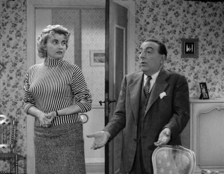 Βασίλης Λογοθετίδης: Ο θυελλώδης έρωτας με την Ίλια Λυβικού, η μοναξιά, ο ξαφνικός θάνατος και τα 50.000 κόσμου στη κηδεία του