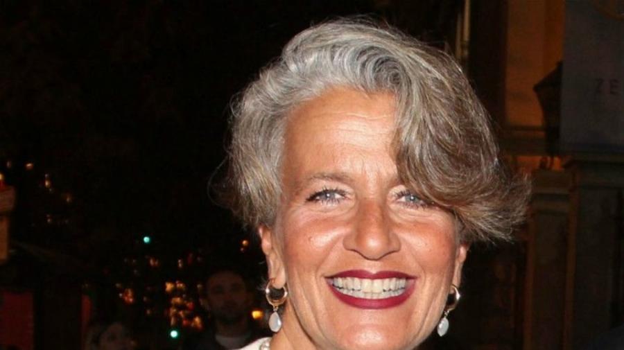 Λουκία Παπαδάκη: Ο ρόλος στη «Λάμψη», ο μεγάλος έρωτας, ο γιος που μεγάλωσε μόνη και το μοναδικό παράπονο