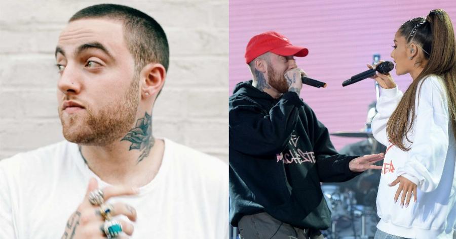 Μακ Μίλερ: Ο θάνατος στα 26, η σχέση με την Αριάνα Γκράντε και τα τραγούδια που κατέκτησαν τον κόσμο