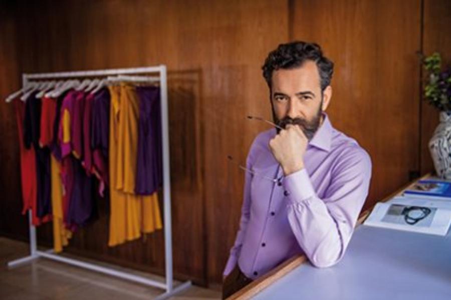 Αποστομωτική απάντηση στον κύριο Μπράτη από μία γυναίκα που ψωνίζει από τα καλάθια