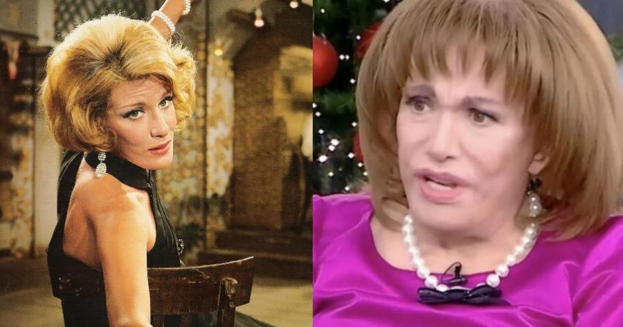 Μαίρη Χρονοπούλου: Ήμουν 118 κιλά και παράλυτη, τώρα είμαι 62 κιλά και σηκώθηκα από το καρότσι