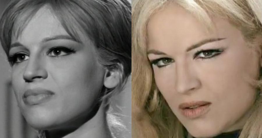 Μέμα Σταθοπούλου: Το τραγικό τέλος της Ελληνίδας «Μπριζίτ Μπαρντό» που θα ξεπερνούσε τη Ζωή Λάσκαρη