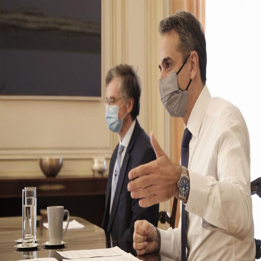 Άρχισαν τα όργανα: Το μέτρο από 13/12 για εμβολιασμένους και ανεμβολίαστους που αλλάζει τα δεδομένα