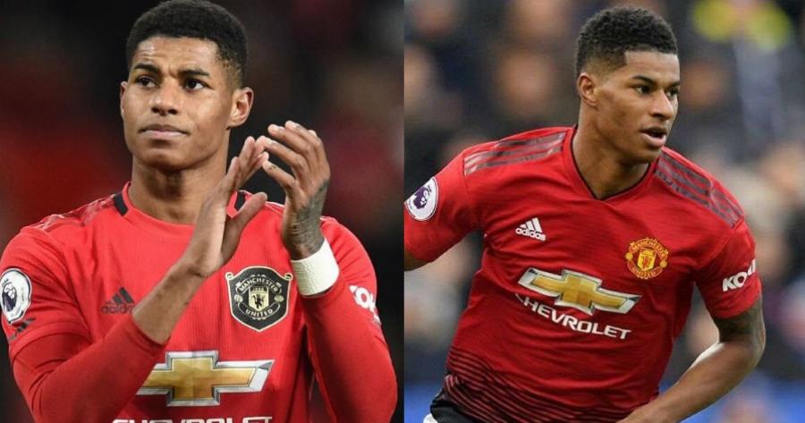 Μάρκους Ράσφορντ: Bγάζει 235.000 ευρώ την εβδομάδα από το ποδόσφαιρο και τα μοιράζει κάθε μέρα στους φτωχούς