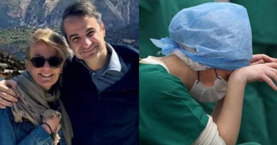 Επιστρέφει εσπευσμένα στην Αθήνα ο Μητσοτάκης – Διακόπτει τις διακοπές του