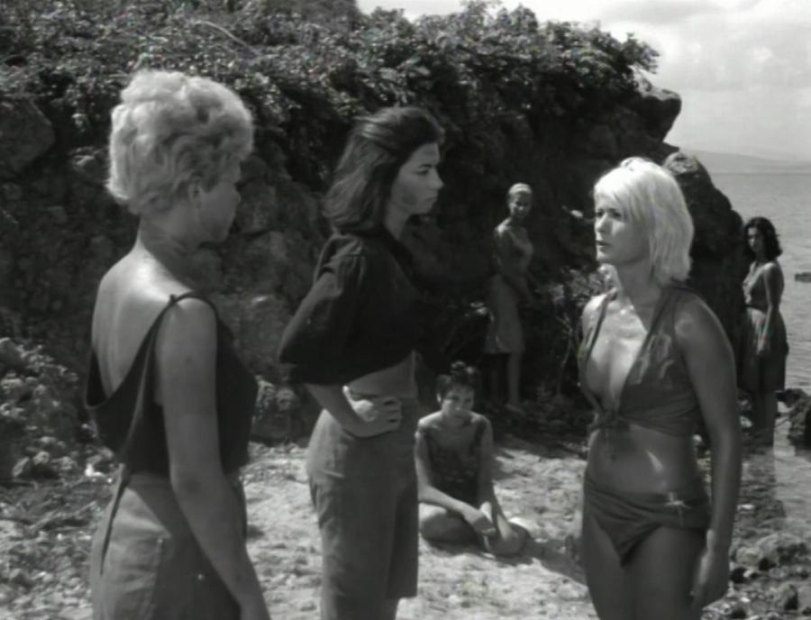 Ζέτα Αποστόλου: Το απόλυτο ερωτικό σύμβολο των 60s, η συνεργασία με τη Φίνος Φιλμ και το μεγάλο παράπονο