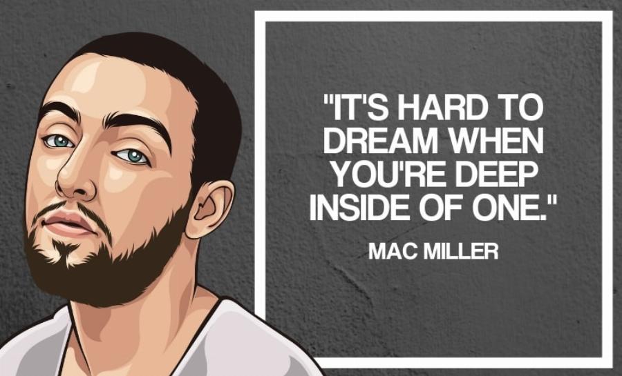 Μακ Μίλερ: Ο θάνατος στα 26, η σχέση με την Αριάνα Γκράντε και τα τραγούδια που κατέκτησαν τον κόσμο