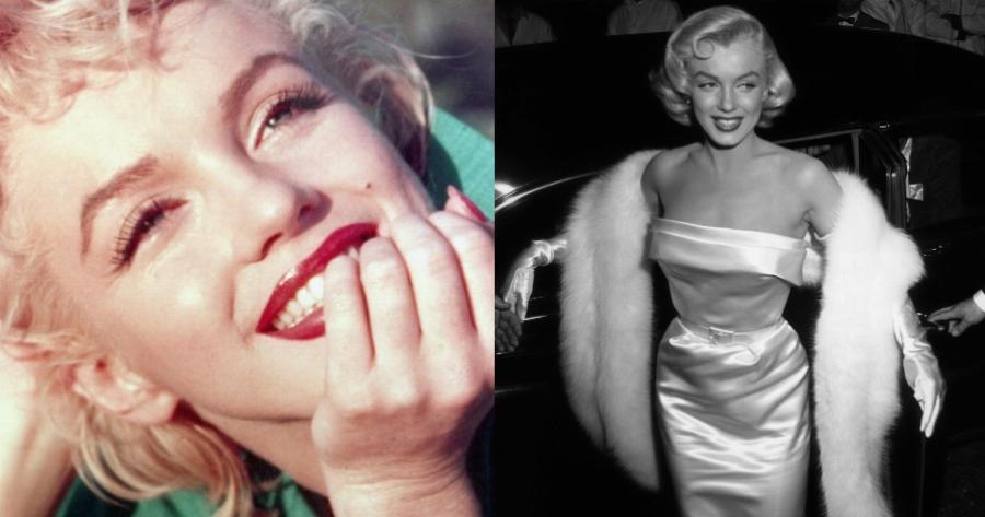 Μέριλιν Μονρόε: Η απαράμιλλη γοητεία, τα λόγια που άφησαν ιστορία και το τραγικό τέλος