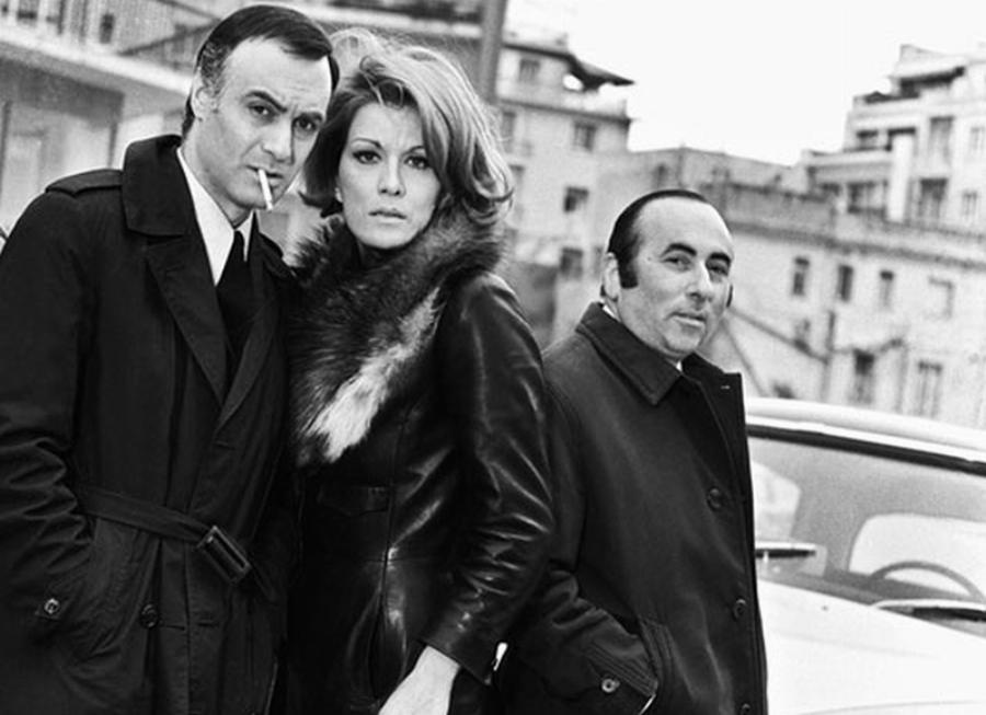 Αρτέμης Μάτσας: Η σύλληψη του πατέρα του, οι «κακοί» ρόλοι, τα προσβλητικά σχόλια του κοινού και το ξύλο στους δρόμους της Θεσσαλονίκης