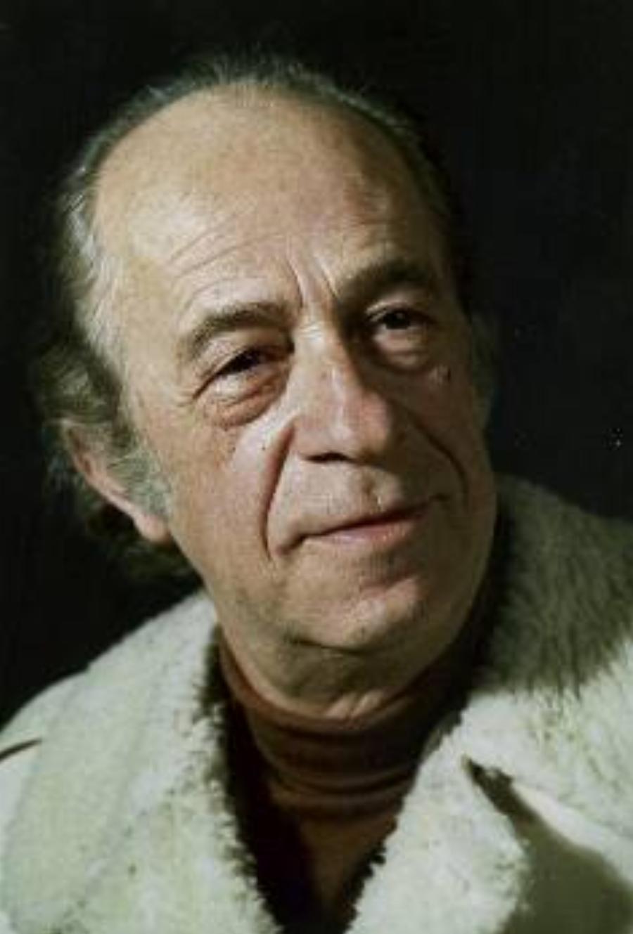 Μίμης Φωτόπουλος: Οι σπουδαίες ερμηνείες, η άγνωστη φυλάκιση και ο καλός φίλος και συνάδελφος που τον πρόδωσε