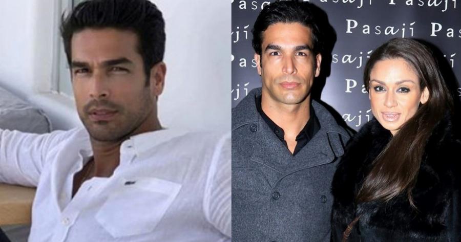 Νίκος Αναδιώτης: «Δεν μου αρέσει να κάνω τις δουλειές του σπιτιού. Απλά θέλω να βοηθάω τη γυναίκα μου»