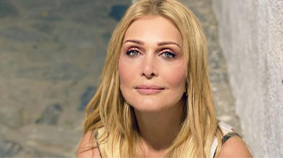 Νατάσα Θεοδωρίδου: «Έφυγα για την Αθήνα με ένα παιδί 2 ετών. Πήρα και την ευθύνη του παιδιού»