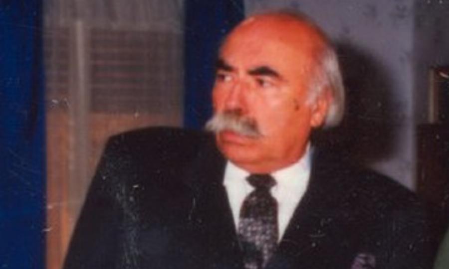 Νίκος Κούρος: Οι σπουδές του στη Νομική, ο φαρμακοτρίφτης του «Ρέτιρε», η απομόνωση και θάνατός του το 2018