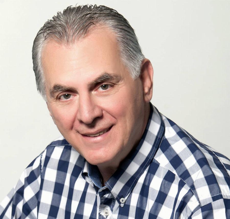 Ανδρέας Παχατουρίδης: Ο «αιώνιος» δήμαρχος που εκλέγεται με ποσοστά ρεκόρ επί 17 χρόνια