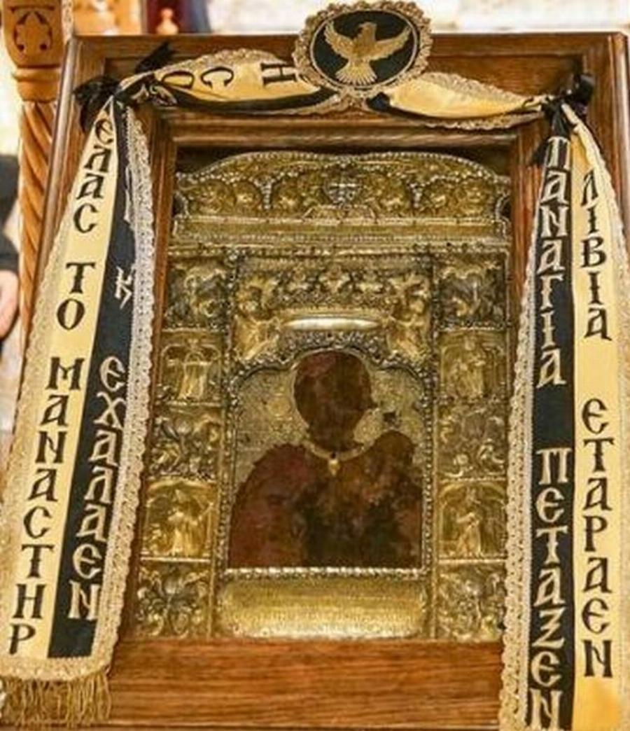 Παναγία Σουμελά: Η μοναδική ιστορία της Θαυματουργής Εικόνας