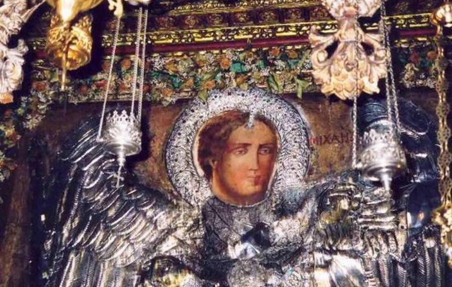 Μέγα το θαύμα του Ταξιάρχη: Σώθηκε ανάπηρη ετοιμοθάνατη γυναίκα