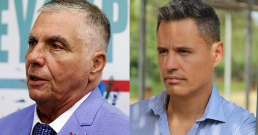 Γρηγόρης Πετράκος: Η πρώτη αντίδρασή του μετά την εισαγωγή του Γιώργου Τράγκα στη ΜΕΘ