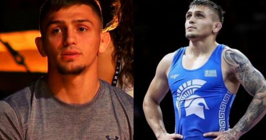 Γιωρίκας Πηλίδης: Τα δύσκολα χρόνια, ο ρατσισμός, το Super market και τα μετάλλια