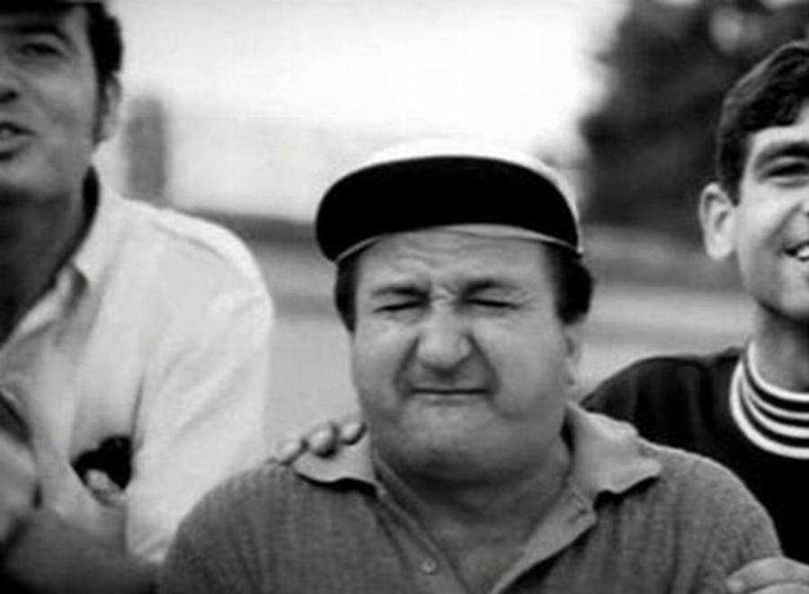 Αντώνης Παπαδόπουλος: Οι τεράστιες επιτυχίες στις γυναίκες, οι καταχρήσεις και το τέλος στα 51 μετά τον ερχομό της κόρης του