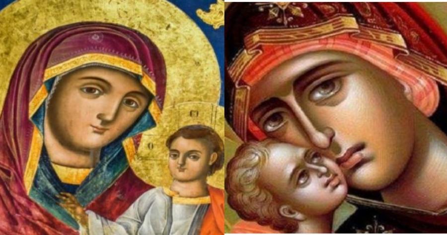 “Υπεράγαθε, Δέσποινα Θεοτόκε, υπάκουσε τη δέηση μου”