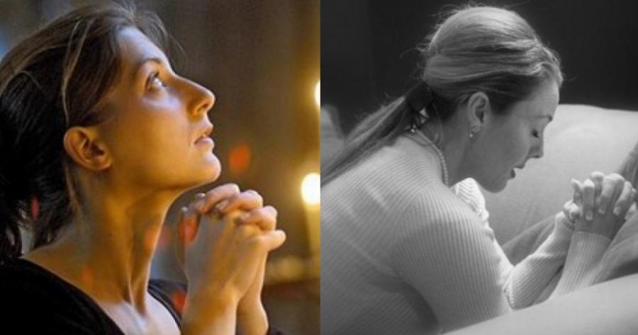 «Ζήτησα από τον Θεό να μου δώσει δύναμη και μου έδωσε δυσκολίες για να με κάνει δυνατή»