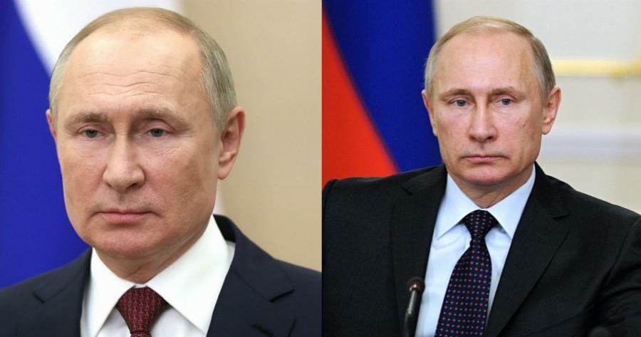 Βλαντιμίρ Πούτιν για παραδοσιακές αξίες: “Η γυναίκα είναι γυναίκα και ο άνδρας είναι άνδρας”