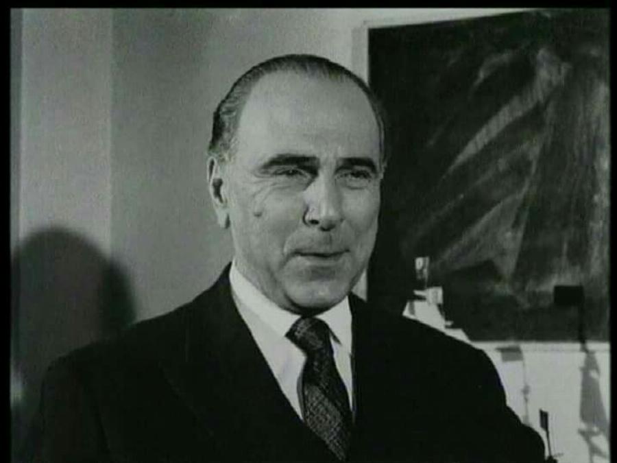 Περικλής Χριστοφορίδης: Ο εξαιρετικός κωμικός και δραματικός ηθοποιός που γύρισε 200 ταινίες και ο ξαφνικός θάνατος