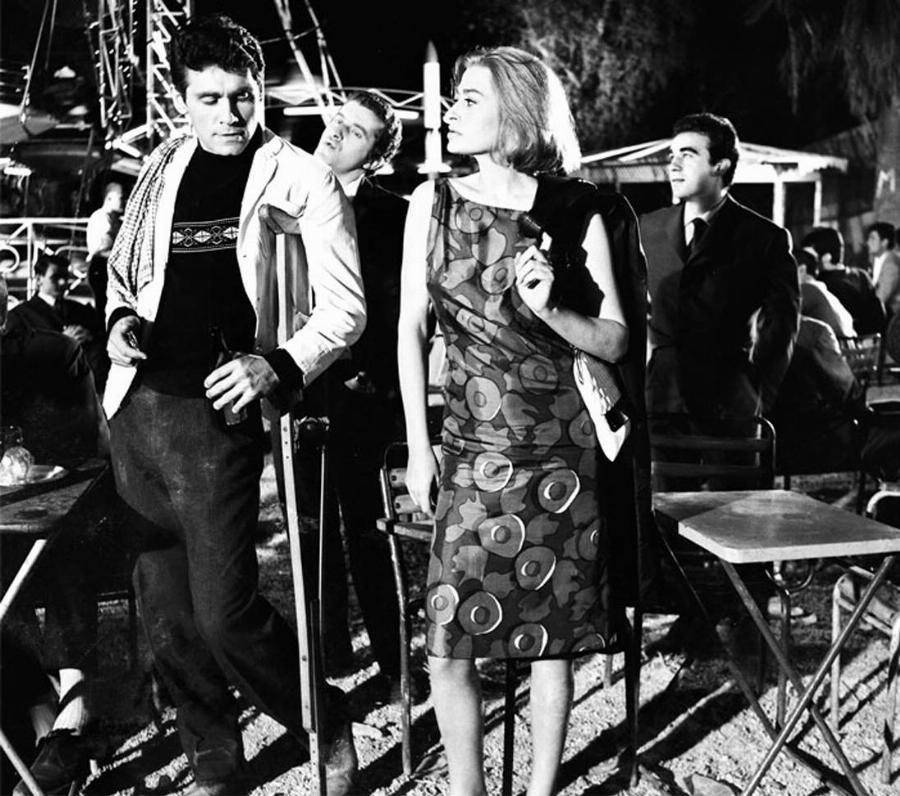 Κατερίνα Χέλμη: Η «ιερόδουλη» του κινηματογράφου, η σχέση με τον πατέρα της και ο θάνατος του συζύγου της