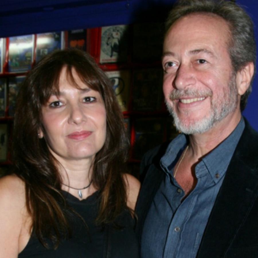 Γρηγόρης Βαλτινός: Τα δύσκολα παιδικά χρόνια, τα 31 χρόνια γάμου, το μυστικό της επιτυχίας και οι γιοι του