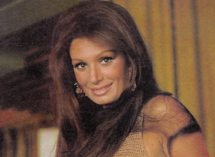 Τις ήξερε όλος ο πλανήτης: 7 παλιές Ελληνίδες σταρ που έγιναν παγκοσμίως διάσημες για την ομορφιά και το ταλέντο τους