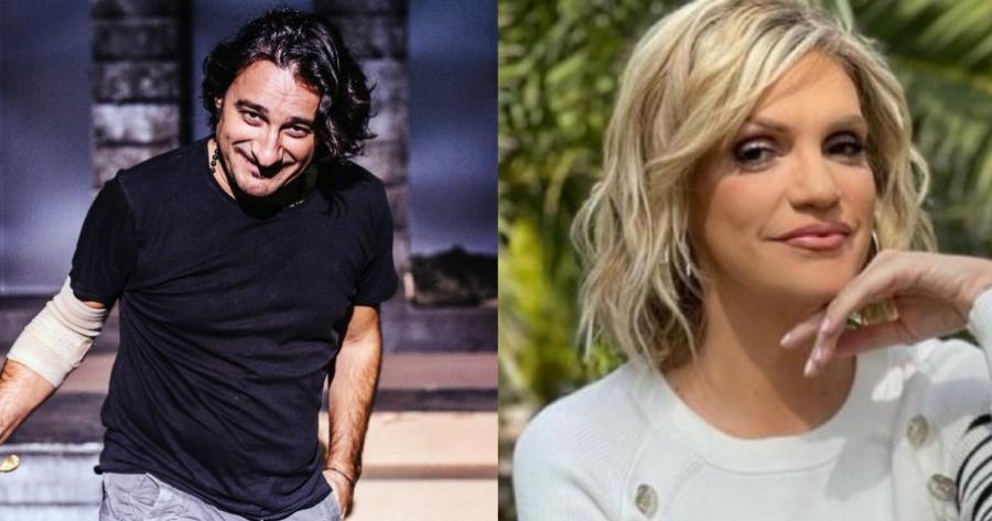 «Τώρα σ’αγαπώ παραπάνω Βασιλάρα μας»: Αποθέωση στο Τwitter για Χαραλαμπόπουλο για την «πόρτα» στην Σταμάτη