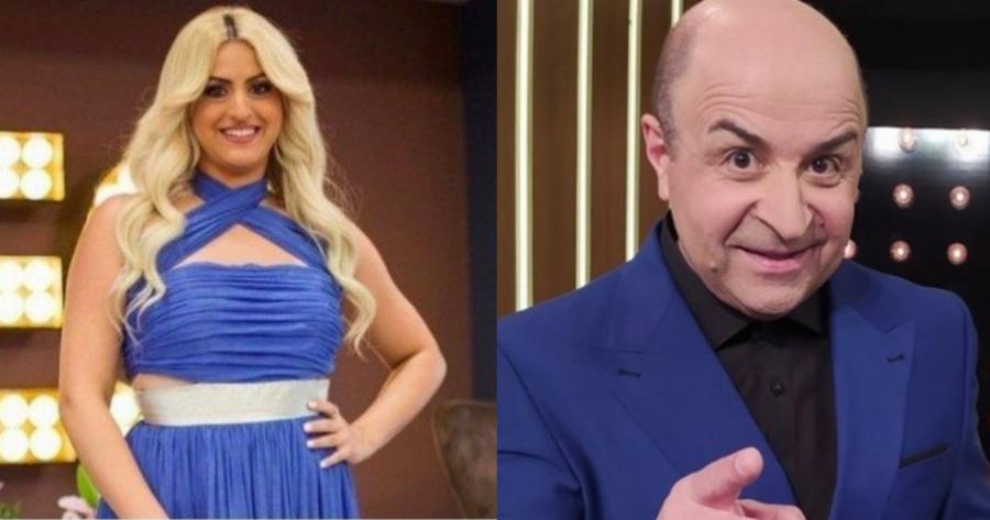 Έλενα Παπαμεθοδίου: Η Κύπρια του Bachelor συνάντησε πρώτη φορά το σωσία της Μάρκο Σεφερλή