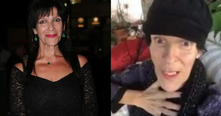 Σοφία Βόσσου: «Όλοι περίμεναν ότι θα πεθάνω, είμαι συμφιλιωμένη με τον θάνατο, πιστεύω πολύ στον Χριστό»