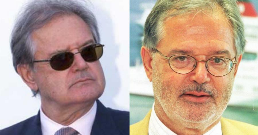 Παντελής Σφηνιάς: Ο Έλληνας εφοπλιστής που κατέκτησε την Μεσόγειο και η τραγική αυτοκτονία