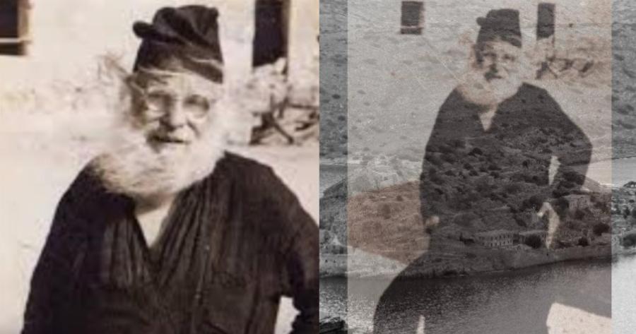 Σπιναλόγκα: Ο παπάς που κοινωνούσε τους λεπρούς και δεν κόλλησε ποτέ