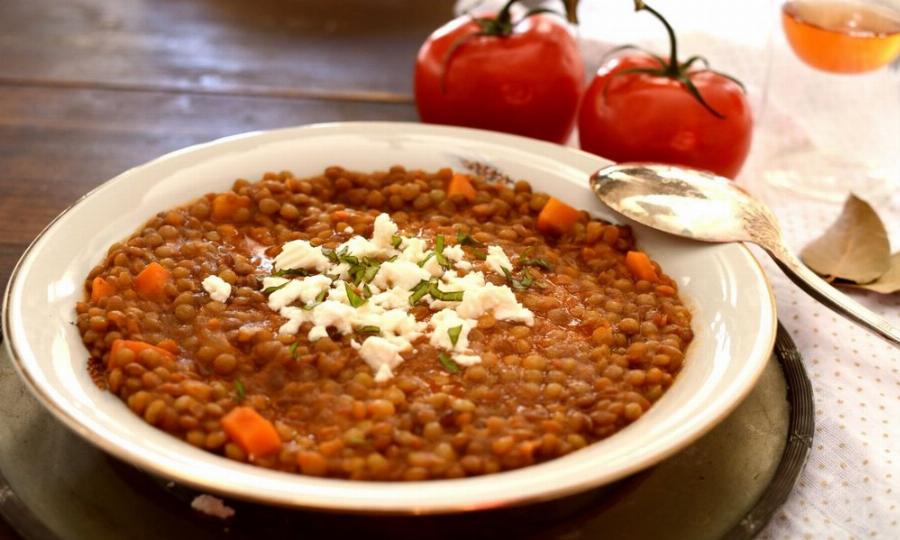 Φακές: Ενισχύσουν την υγεία, βοηθούν στην αντιμετώπιση φλεγμονών και του καρκίνου