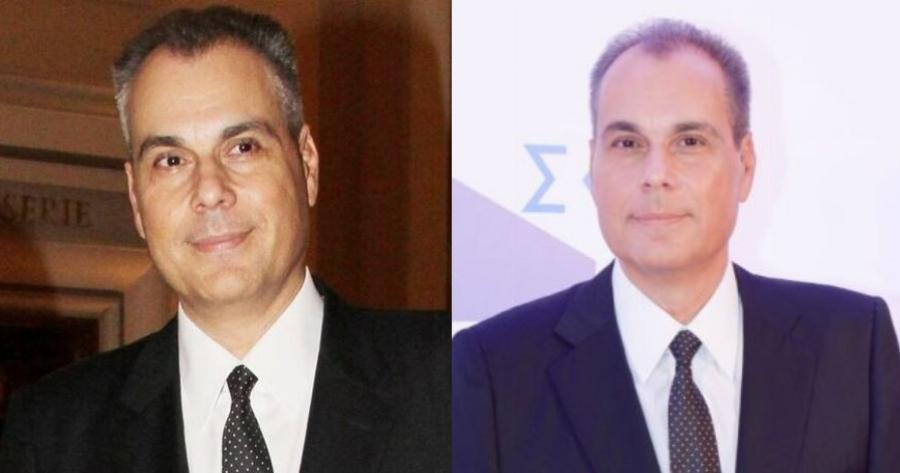 Τα πρώτα λόγια του Νίκου Στραβελάκη μέσα από το νοσοκομείο μετά τη μάχη με τον κορωνοϊό