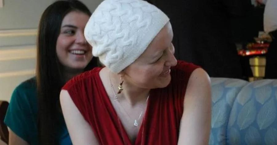 Από κάποια που είχε καρκίνο: “Τι δεν πρέπει να πεις ποτέ σε κάποιον που έχει καρκίνο”