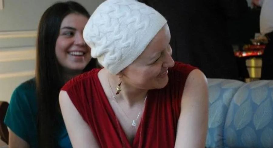 Από κάποια που είχε καρκίνο: “Τι δεν πρέπει να πεις ποτέ σε κάποιον που έχει καρκίνο”