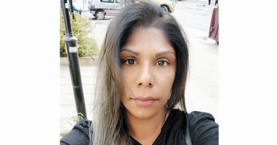 Ελληνίδα Ρομά: «Ο αγώνας να αλλάξω τον κόσμο και τη μοίρα μου»