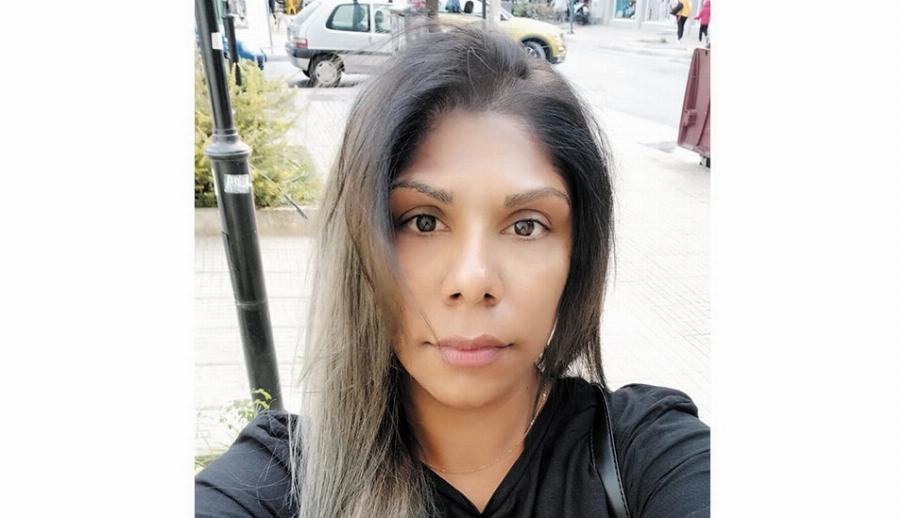 Ελληνίδα Ρομά: «Ο αγώνας να αλλάξω τον κόσμο και τη μοίρα μου»