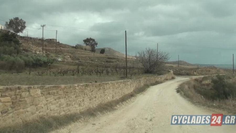 Σπαράζει καρδιές η μάνα που έχασε το παιδί της σε τροχαίο – Ζητά σπίτι για να επισκέπτεται το νεκροταφείο