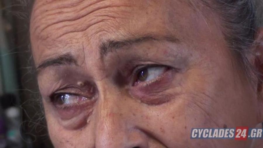 Σπαράζει καρδιές η μάνα που έχασε το παιδί της σε τροχαίο – Ζητά σπίτι για να επισκέπτεται το νεκροταφείο