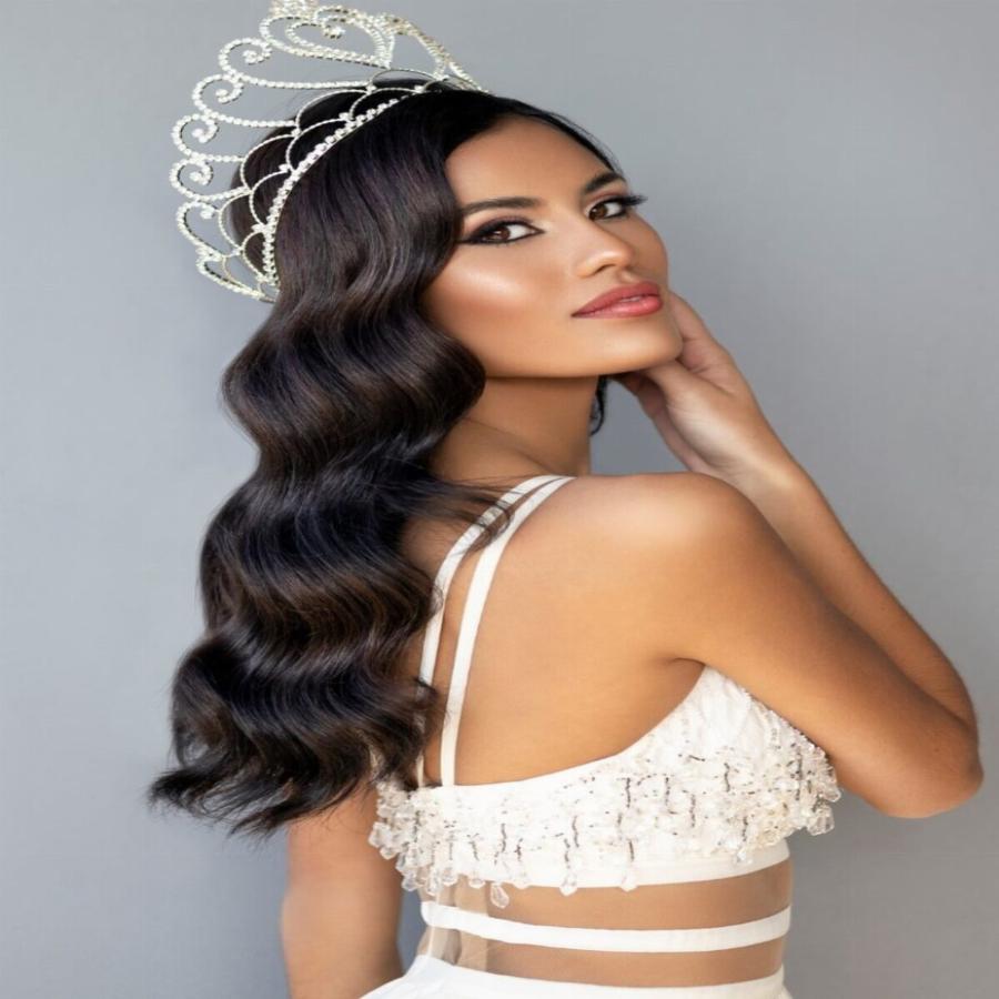 Από την Ινδία η ομορφότερη γυναίκα στον κόσμο