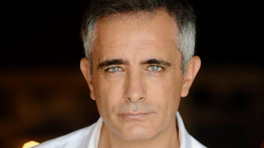 Σωκράτης Αλαφούζος: Η σχέση με την πρώην γυναίκα του, η κόρη του, η νέα σύντροφος και η απώλεια που του τσάκισε τη ζωή