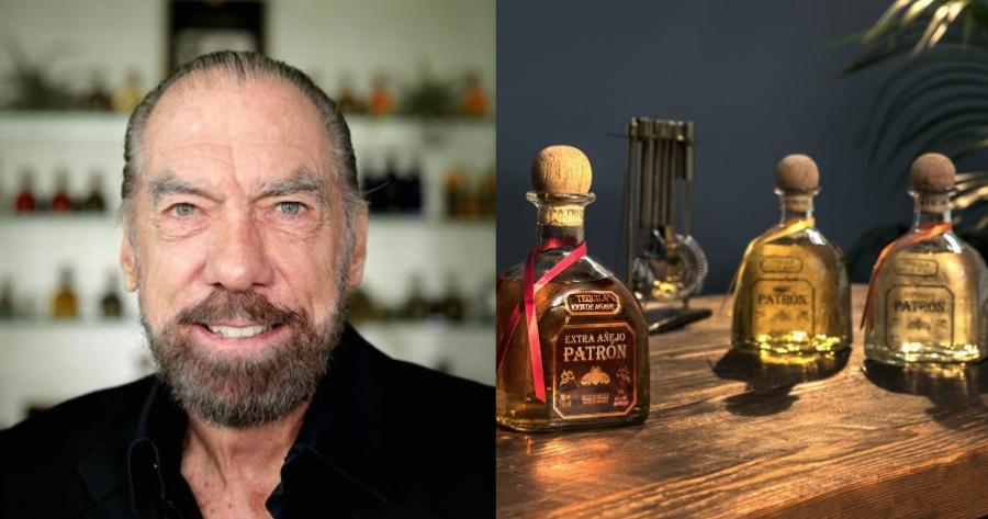 Έλληνας δύο φορές άστεγος πούλησε την τεκίλα του 5,1 δισ. δολάρια
