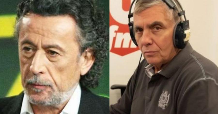 Ψέματα όλα: Η πρώτη δημοσίευση του Μάκη Τριανταφυλλόπουλου για τον θάνατο του Γιώργου Τράγκα